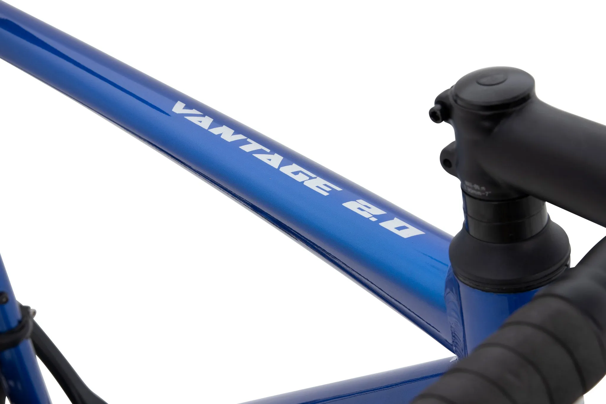 Vantage 2.0 Road Bike MY24 Blue