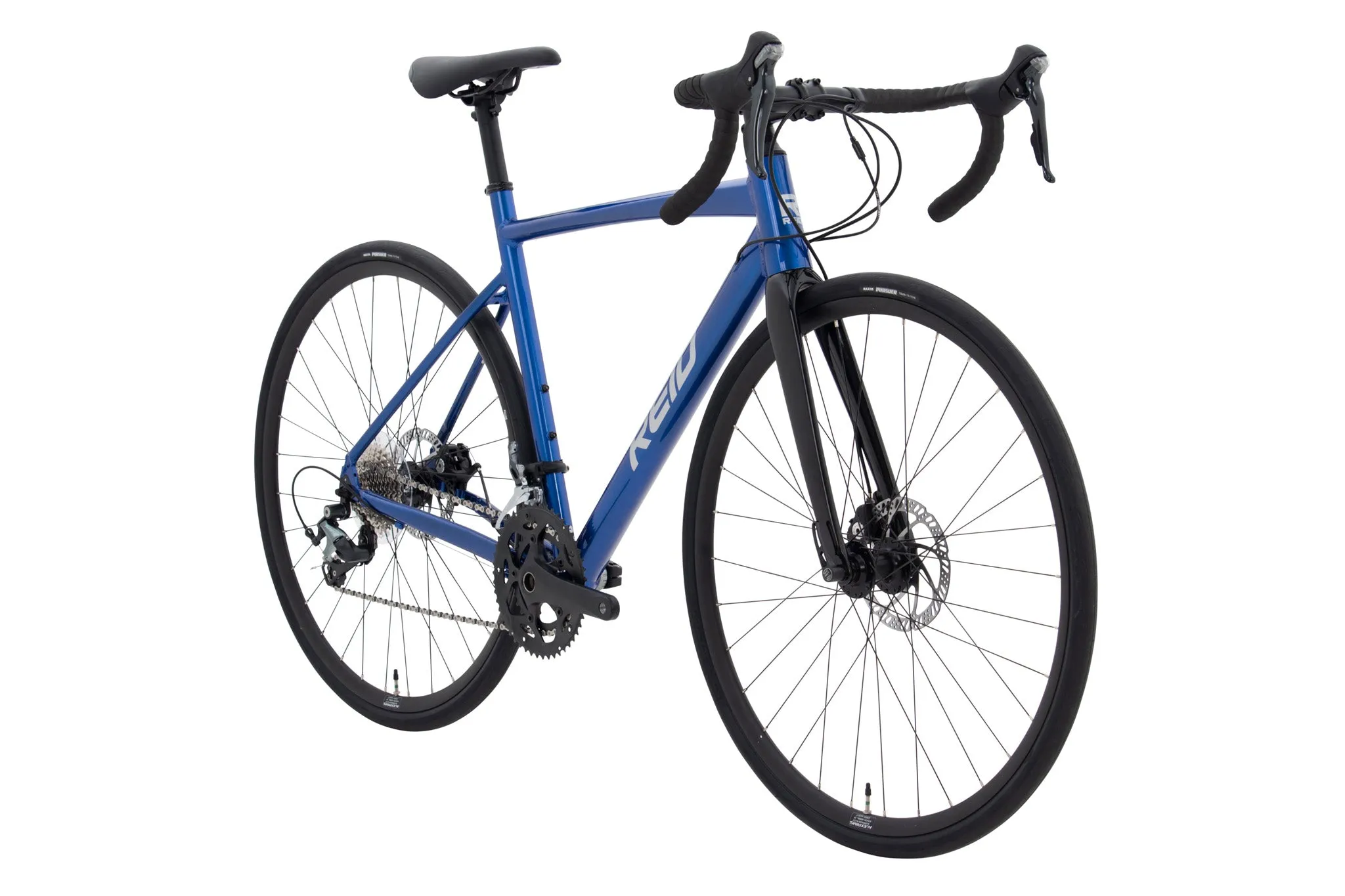 Vantage 2.0 Road Bike MY24 Blue