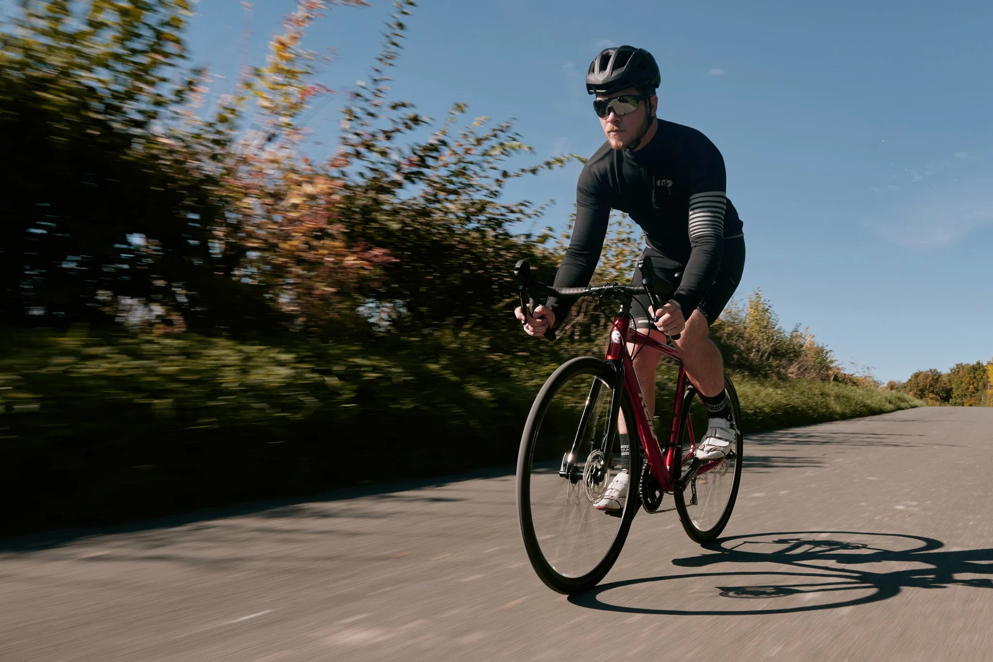 Vantage 3.0 Road Bike MY24 Red