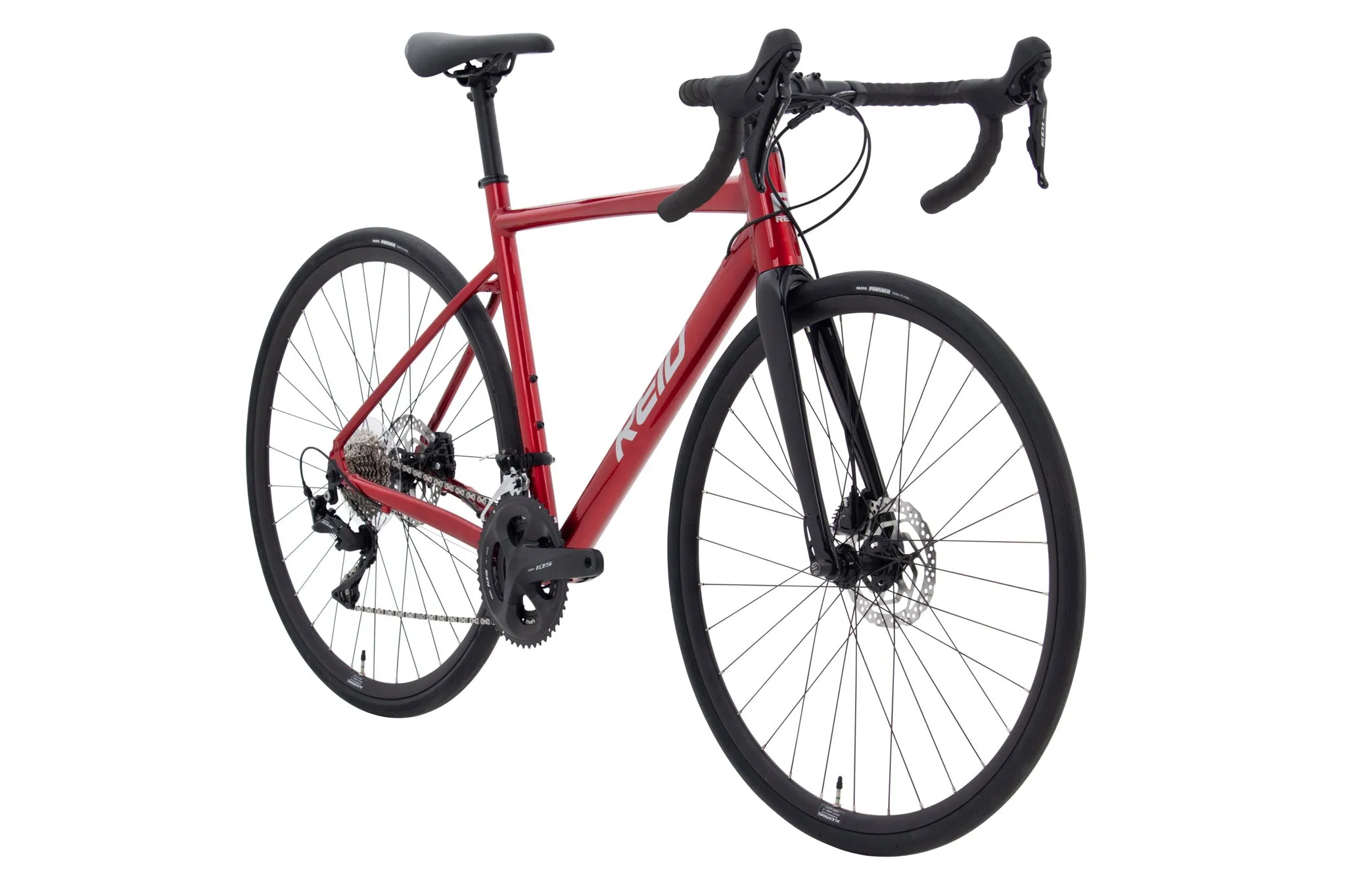 Vantage 3.0 Road Bike MY24 Red