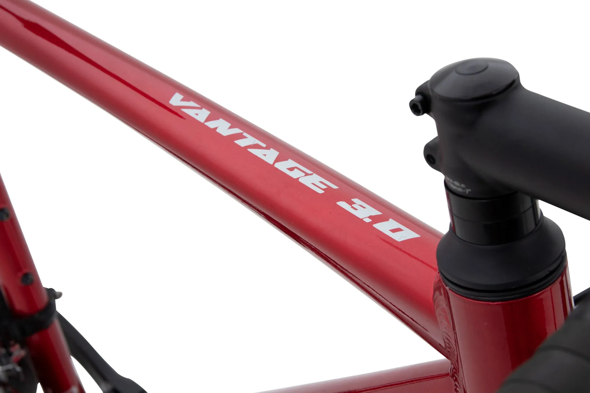 Vantage 3.0 Road Bike MY24 Red