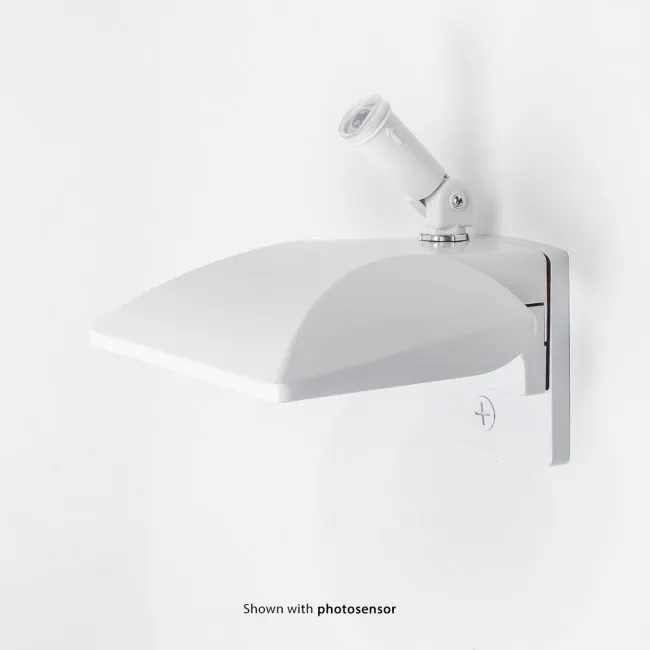 WAC WP-LED227 Endurance Hawk 27W LED Outdoor/Indoor Wallpack