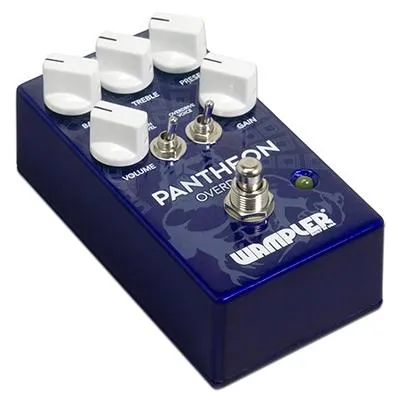WAMPLER Pantheon