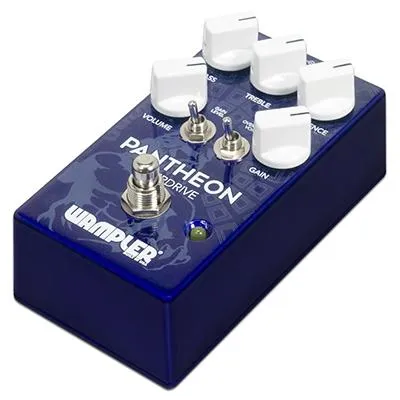 WAMPLER Pantheon