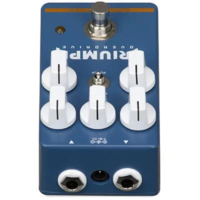WAMPLER Triumph