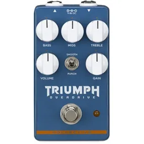 WAMPLER Triumph
