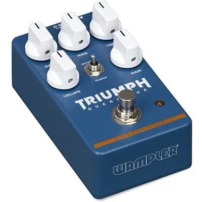 WAMPLER Triumph