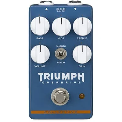 WAMPLER Triumph