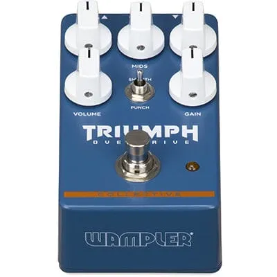 WAMPLER Triumph