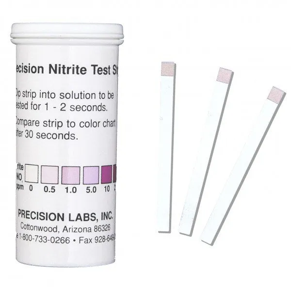 Water Nitrate Nitrite Test kit