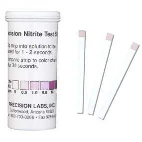 Water Nitrate Nitrite Test kit