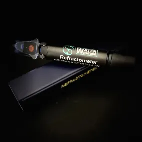 WaterNature Refractometer