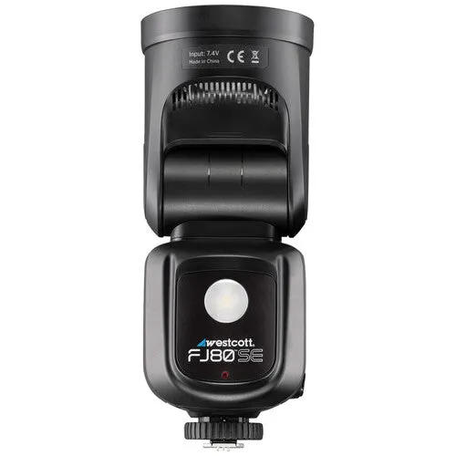 Westcott FJ80-SE M Universal 80Ws Speedlight