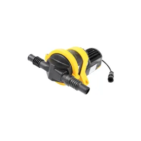 Whale Gulper IC Grey Water Pump 12/24V