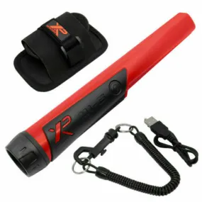 XP Mi6 Waterproof pinpointer