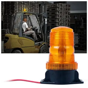 Xprite Compact 30 LED Beacon Strobe Light - G1 (Screw Mounted) / G2 (Magnetic or Permanent)
