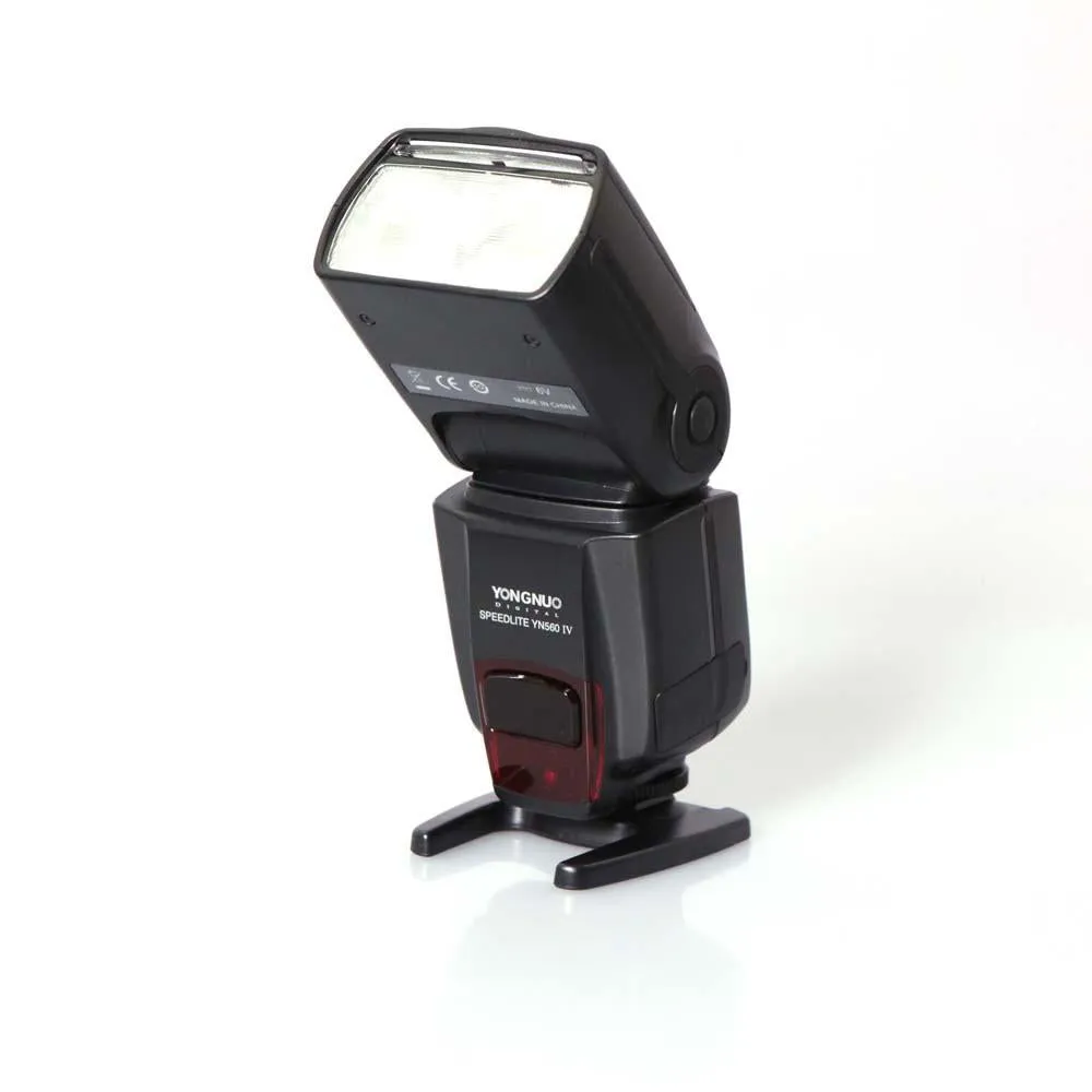Yongnuo YN-560 IV Wireless Speedlite Universal Flash Unit