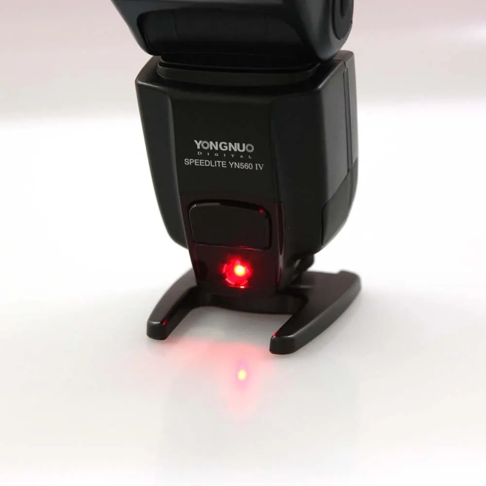 Yongnuo YN-560 IV Wireless Speedlite Universal Flash Unit