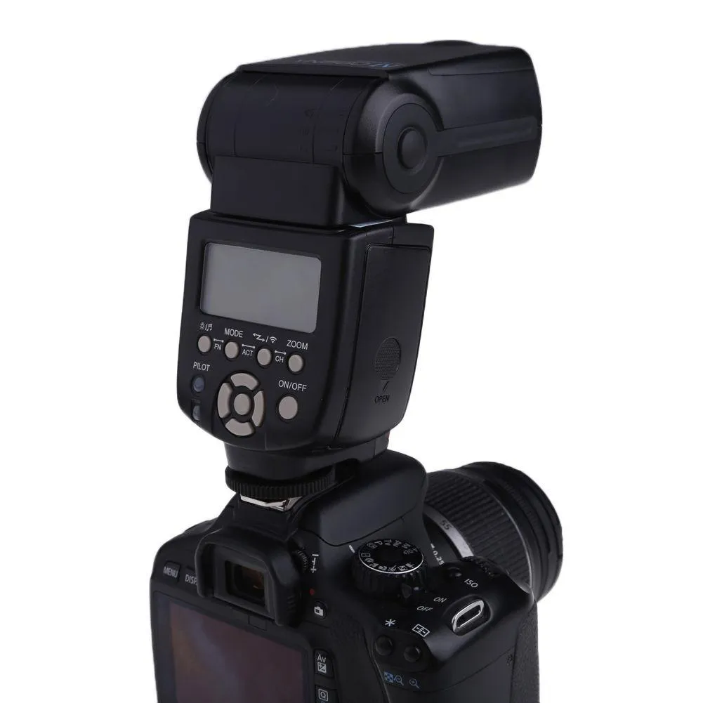 Yongnuo YN-560 IV Wireless Speedlite Universal Flash Unit