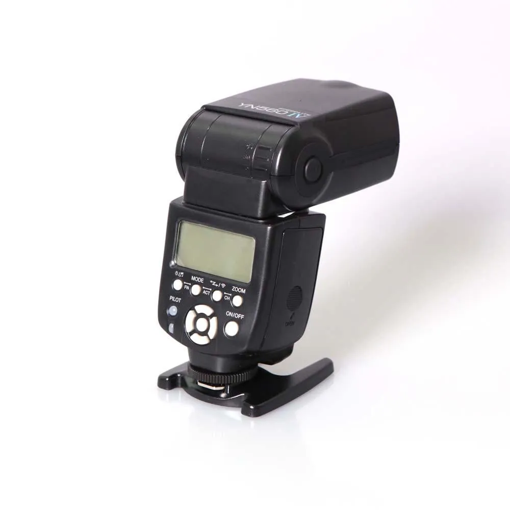 Yongnuo YN-560 IV Wireless Speedlite Universal Flash Unit