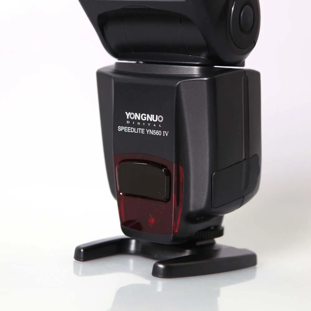 Yongnuo YN-560 IV Wireless Speedlite Universal Flash Unit