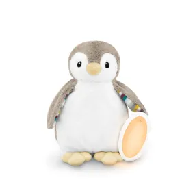 Zazu Knuffel Muziekdoosje Met Rustgevende Geluiden | Phoebe De Pinguin