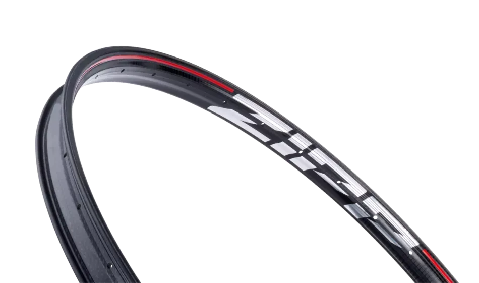 Zipp 3Zero Moto Custom Wheelset