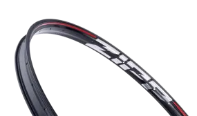 Zipp 3Zero Moto Custom Wheelset