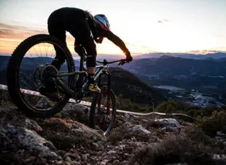 Zipp 3Zero Moto Custom Wheelset